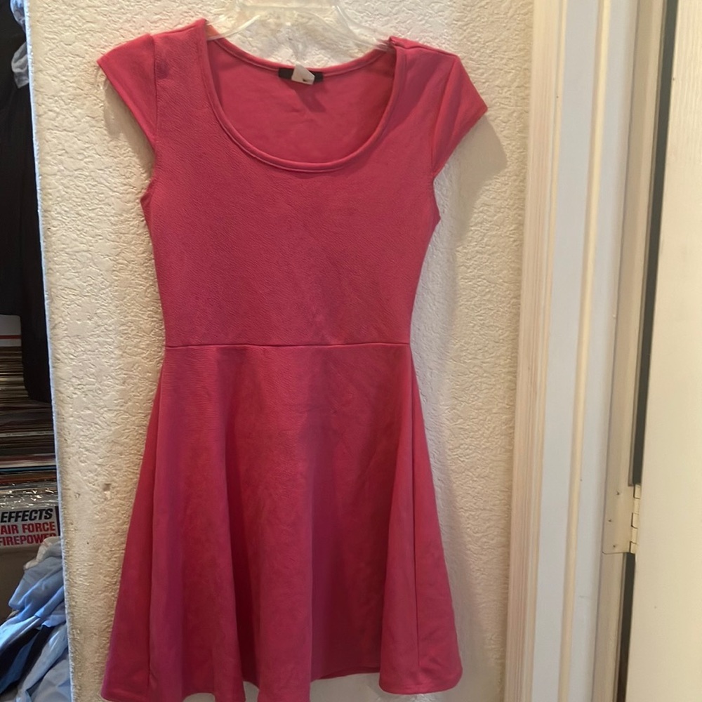 FINAL MARKDOWN Dynamite dress small